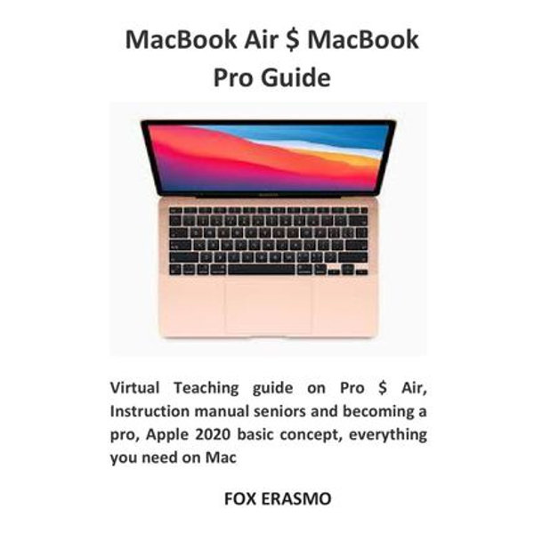 instruction for photo on mac