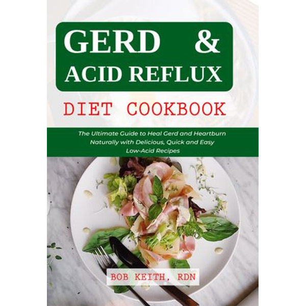 acid relux diet