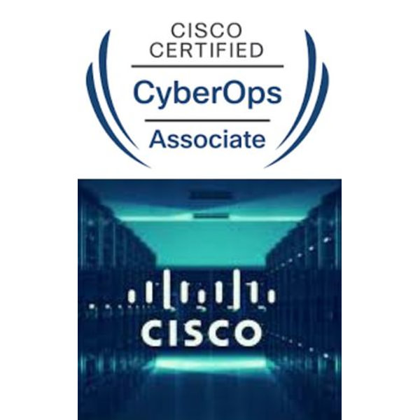 Cisco certified CyberOps Associate (200-201 CBROPS) eBook by Saransh  Paliwal | 1230004802204 | Sns-Brigh10