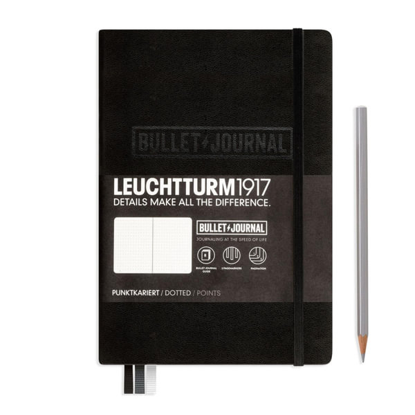 Medium (A5) - LEUCHTTURM1917