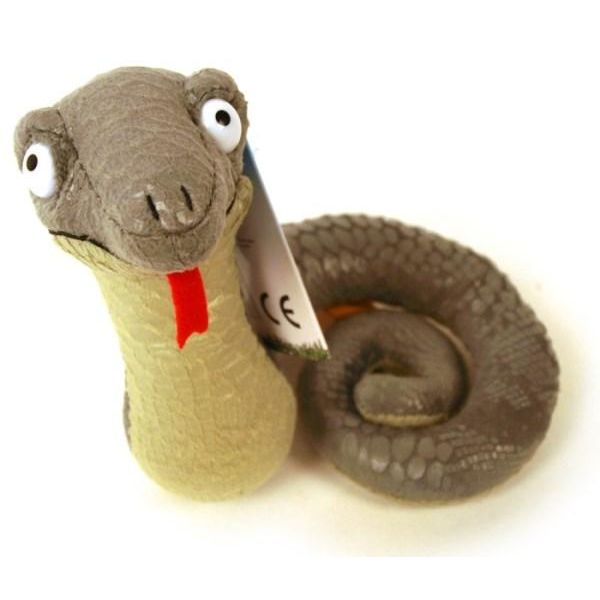 gruffalo snake soft toy