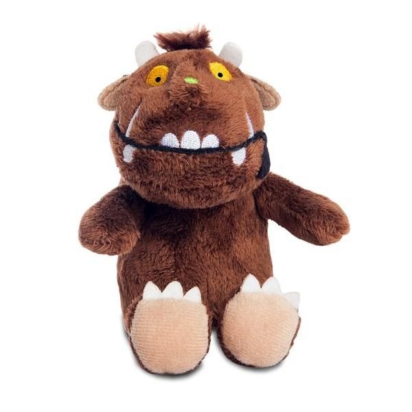 aurora gruffalo toys