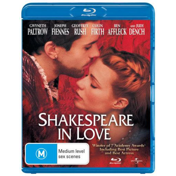 shakespeare in love sex