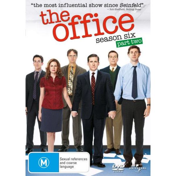 The Office (US) | 5050582860696 | Booktopia