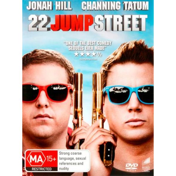 22 jump street full movie 123movie