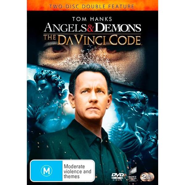 da vinci code 2