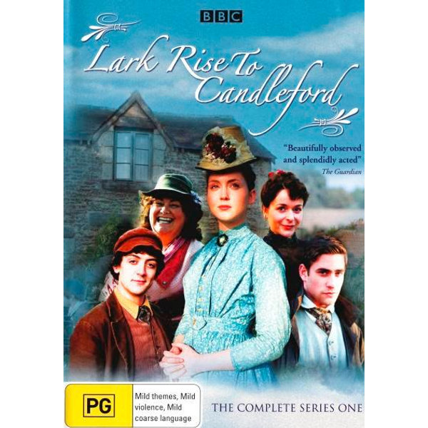 Lark Rise to Candleford, Series 1 by Olivia Grant | 9397810167292