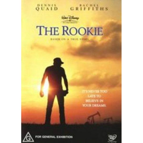 Rookie of the Year (1993) – WorldFilmGeek