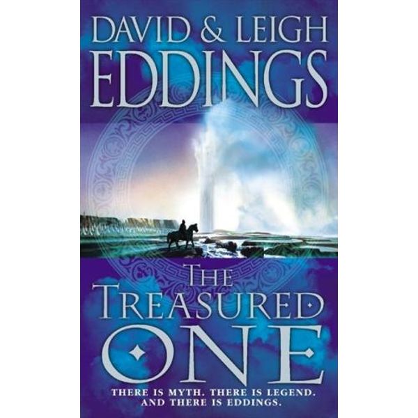 The Treasured One, Dreamers by David Eddings | 9780007157631 | Booktopia