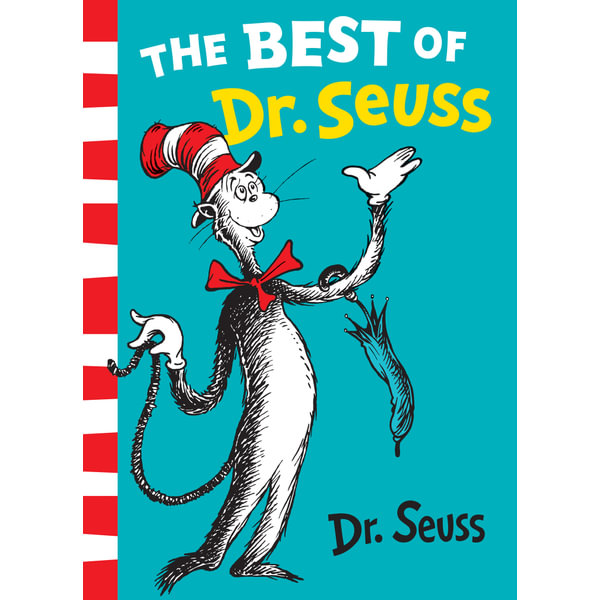 The Best of Dr. Seuss, The Cat in the Hat, The Cat in the Hat Comes ...