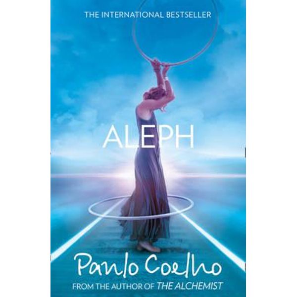 82 Top Best Writers Aleph Paulo Coelho Book Review for Kids