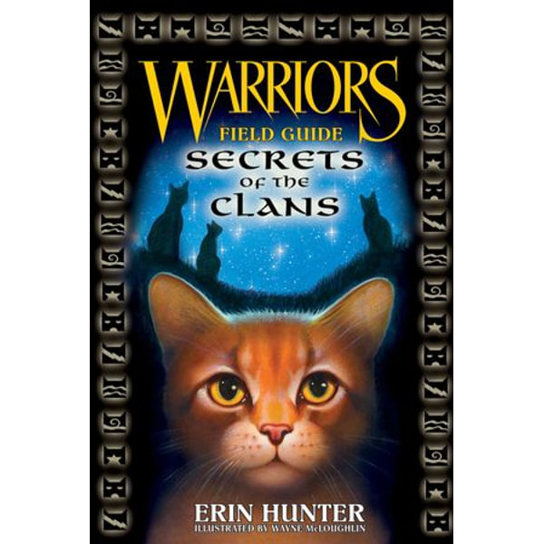 Warriors: Code of the Clans eBook by Erin Hunter - EPUB Book