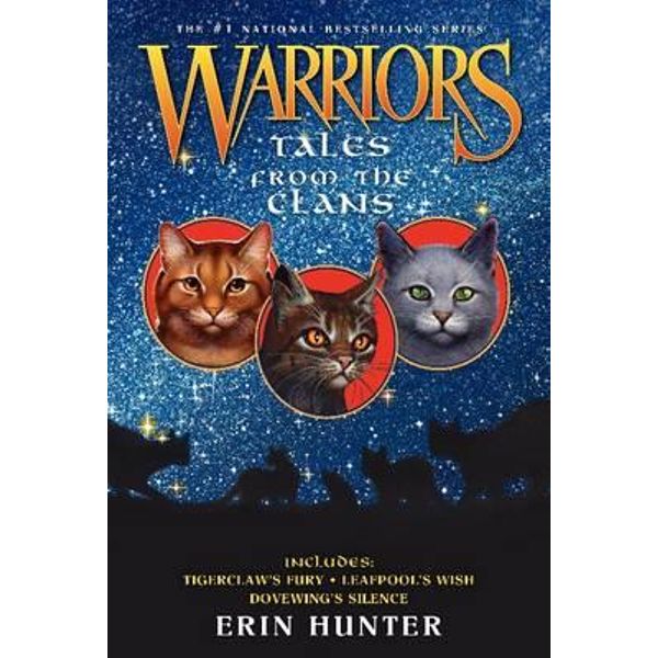 Warrior cats - Sotto le stelle eBook de Erin Hunter - EPUB Livro