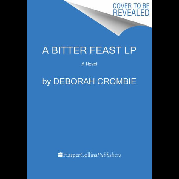 A Share in Death by Deborah Crombie