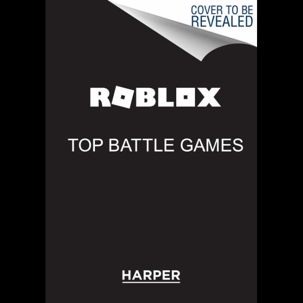 Robots Game Guide Roblox By Not Available 9780062950161 Booktopia - robots roblox game