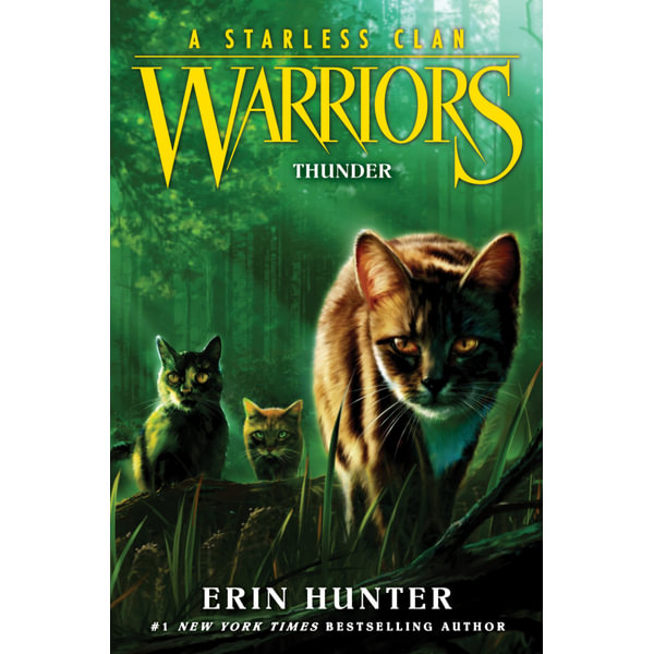 Warrior cats - Sotto le stelle eBook de Erin Hunter - EPUB Livro