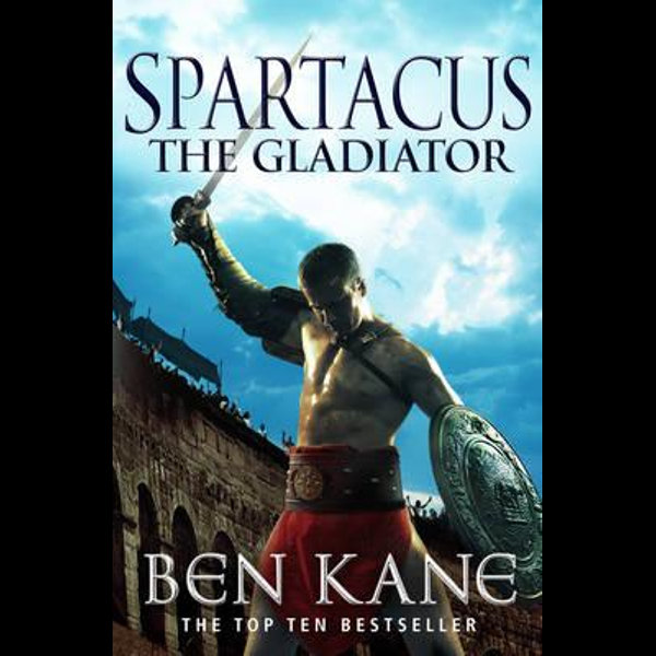 spartacus the gladiator