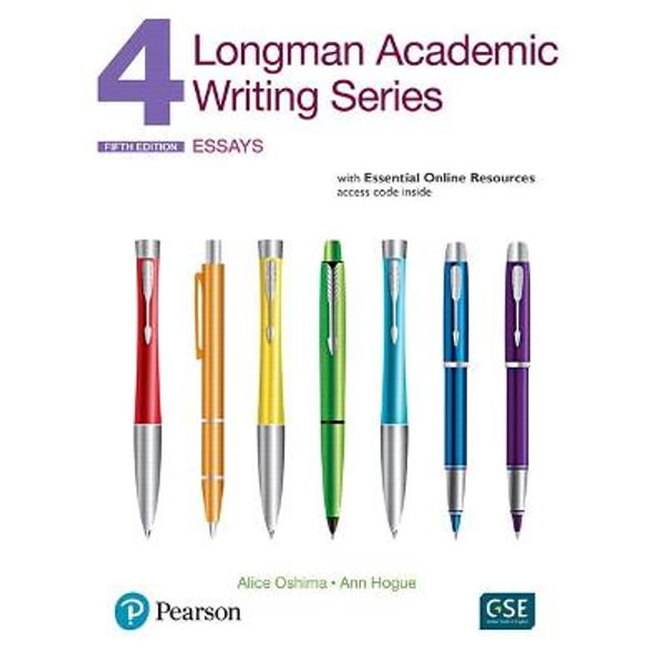 print longman academic writing series 3 free download