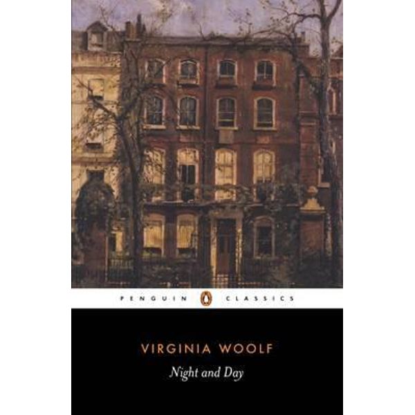 Virginia Woolf - Penguin Books Australia