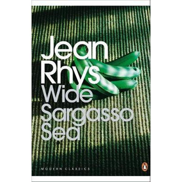 wide sargasso sea audiobook online
