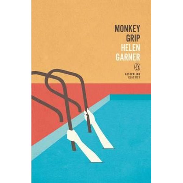 Monkey Grip by Helen Garner - Audiobook 