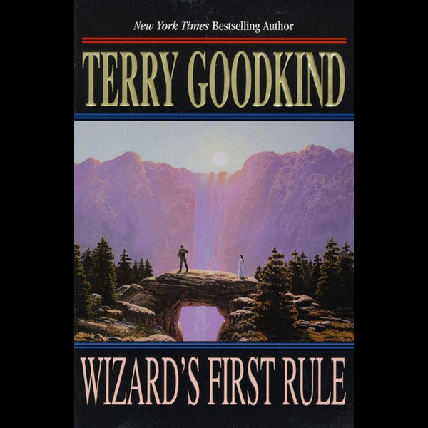 terry goodkind sword of truth rules