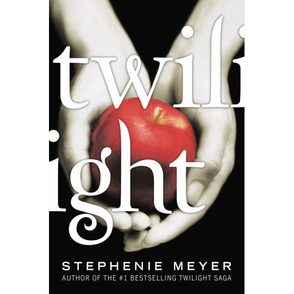 Twilight, Twilight Saga by Stephenie Meyer | 9780316327336 | Booktopia