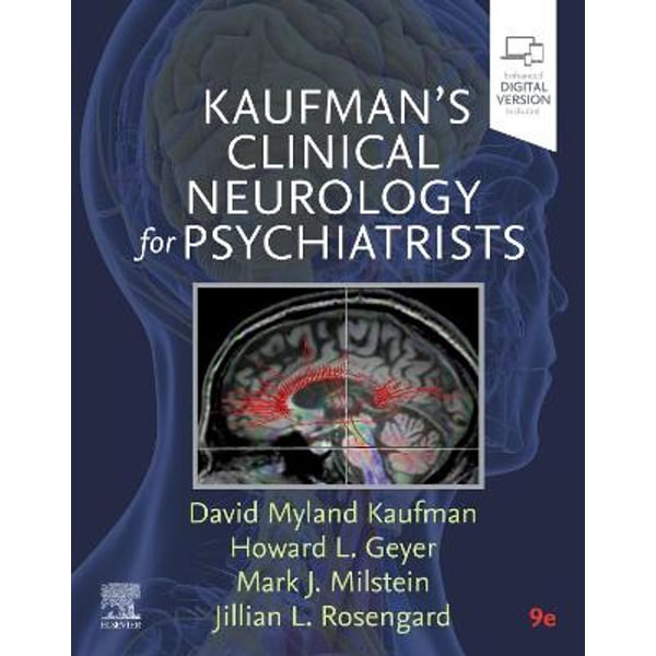 Clinical Neurology For Psychiatrists