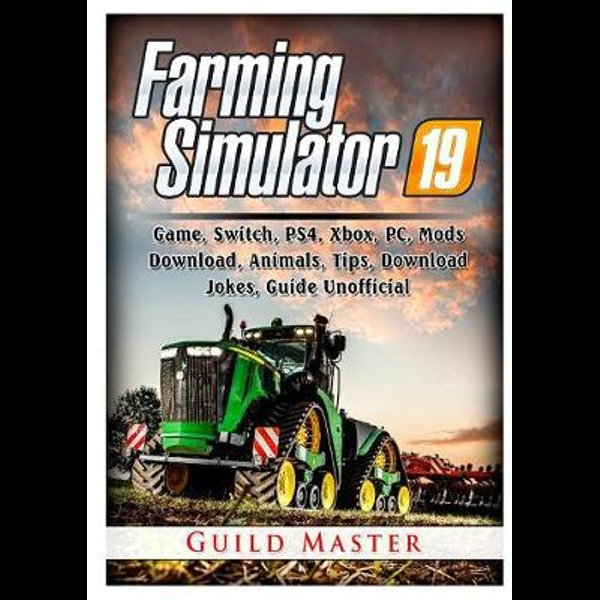 farming simulator 19 ps4 mods