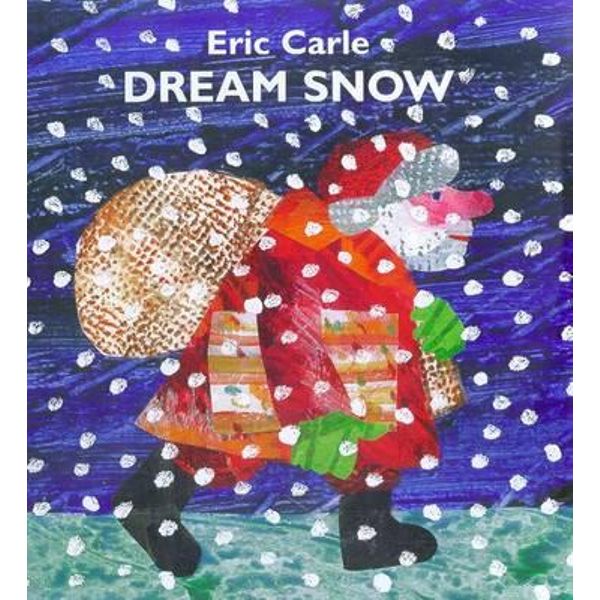 eric carle book covers