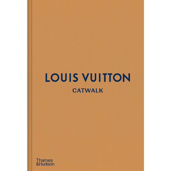 Louis Vuitton Catwalk, English version - Art of Living - Books and  Stationery