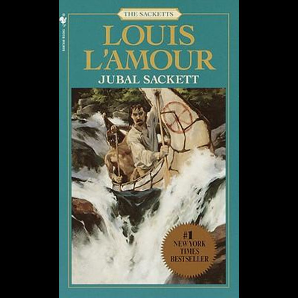 Sackett eBook by Louis L'Amour - EPUB Book