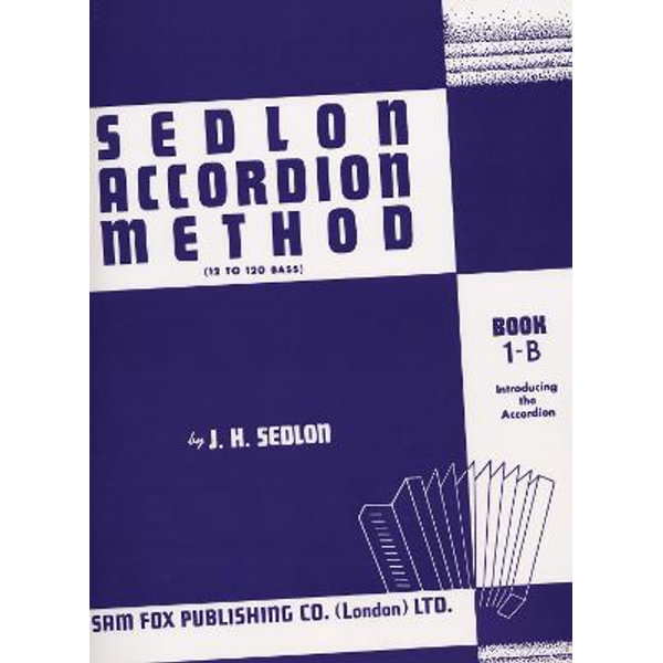 sedlon accordion method