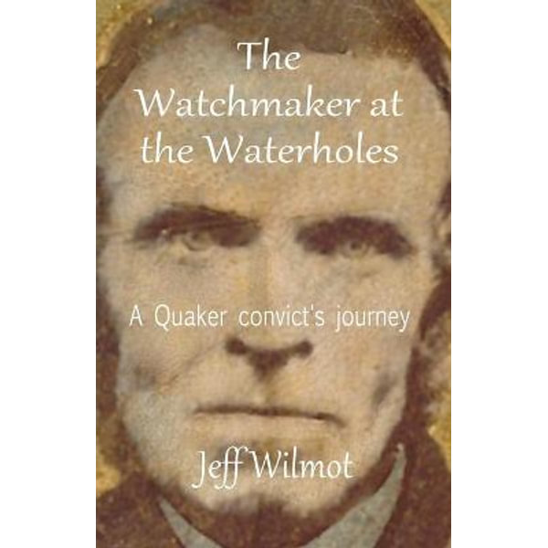 Jeff hotsell watchmaker 4