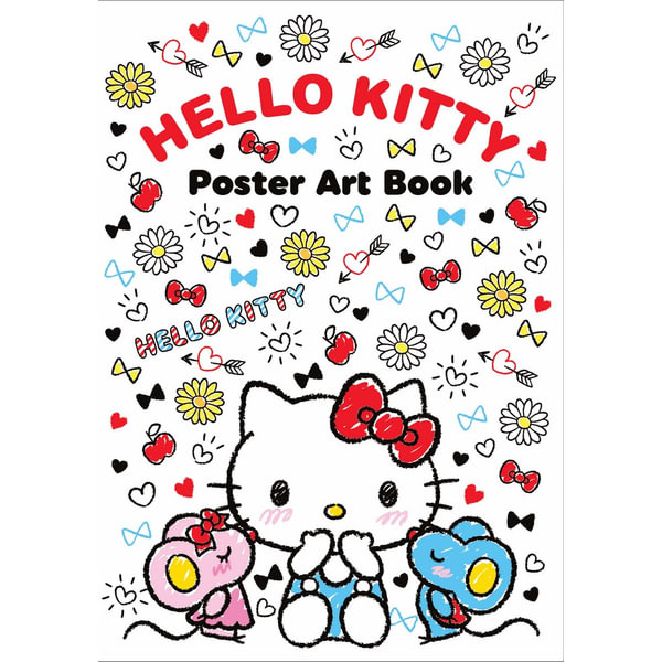 hello Kitty Poster for Sale by album-lk