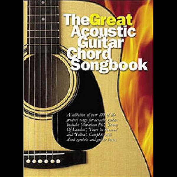 guitar songbooks with chords