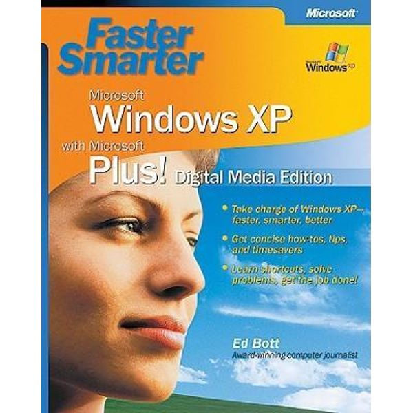 microsoft plus xp digital media edition