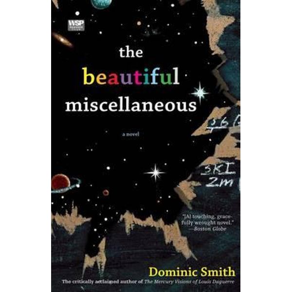  The Electric Hotel: 9781911630289: Smith, Dominic: Books