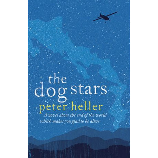 Download The Dog Stars By Peter Heller