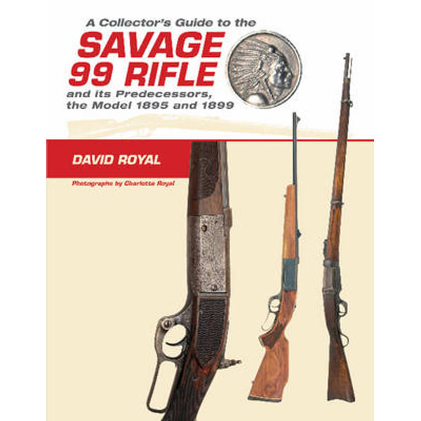 1895 savage rifle serial number lookup