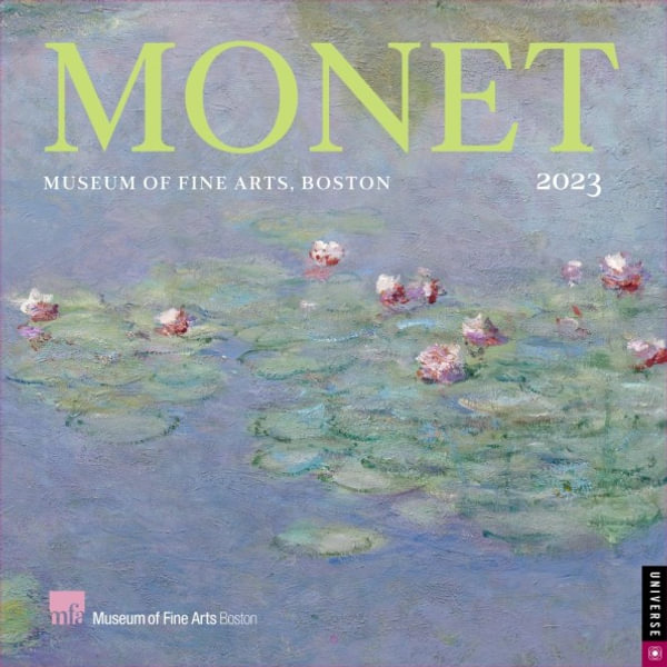 monet 2023