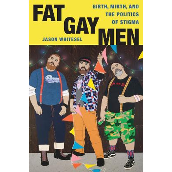 fat gay men
