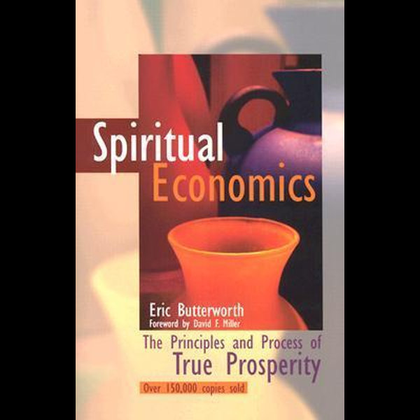 spiritual economics butterworth