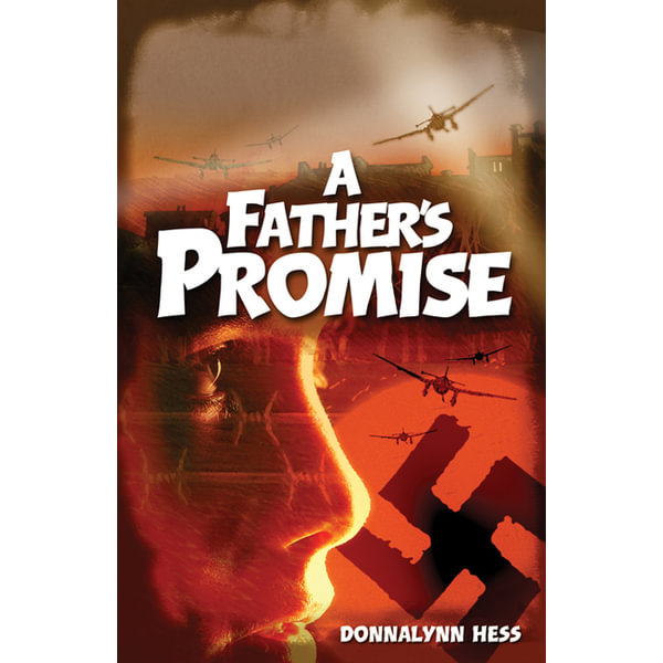 Ebook A Fathers Promise By Donna Lynn Hess