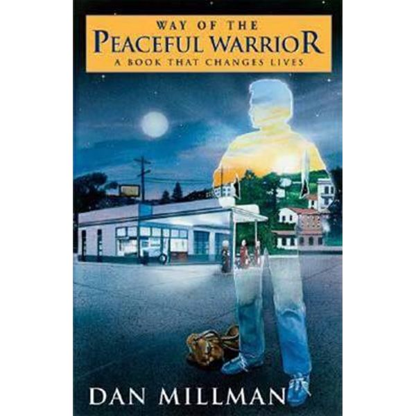 way of the peaceful warrior audiobook