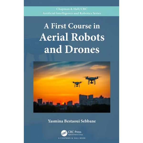 aerial robotics course