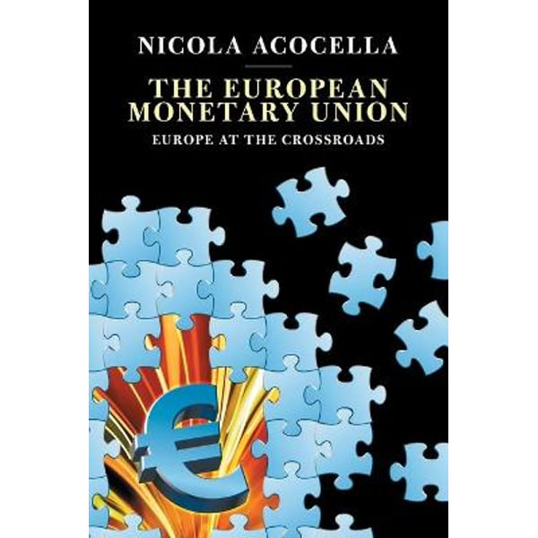 Acco Shop - OE Economics of Monetary Union