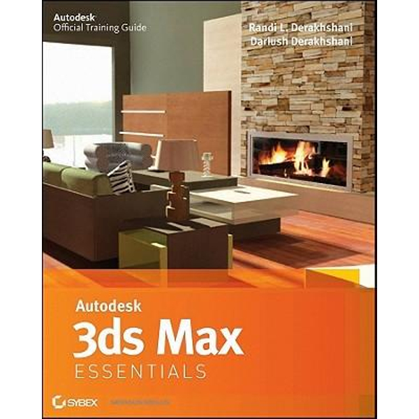 autodesk 3ds max 2012 essentials
