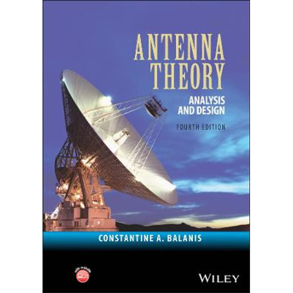 92 Ideas Balanis antenna theory and design 3 e wiley publications Trend 2020
