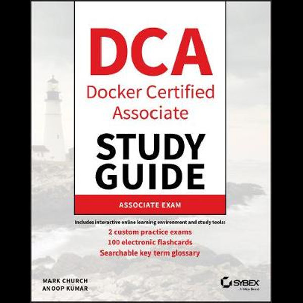 Valid DCA Exam Test